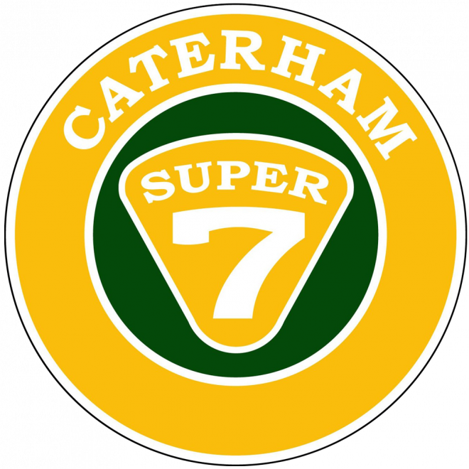 Caterham