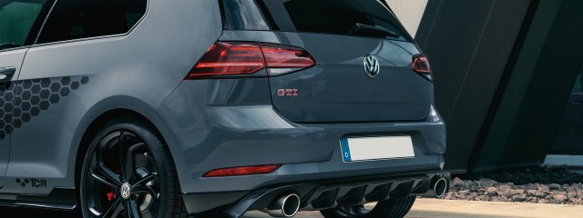 TCR