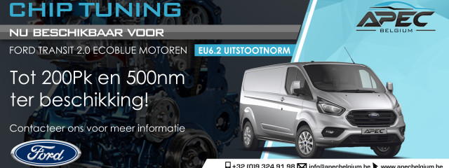 ford moteren WEB